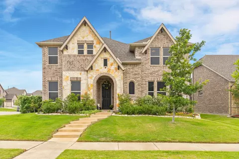 14221 E Speargrass Dr, Frisco, TX 75033