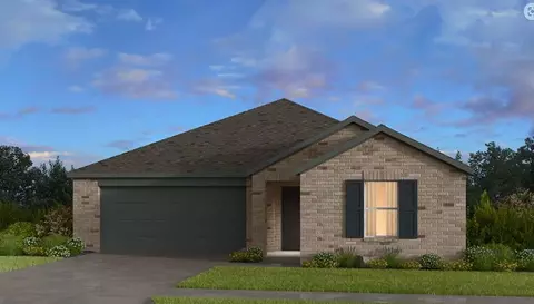 1909 Coleto Rd, Crandall, TX 75114