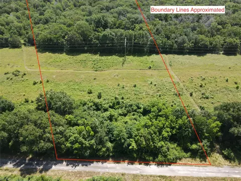 Lot 4 Secr 3258, Kerens, TX 75144