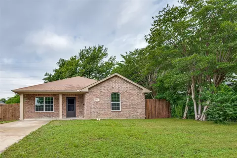 2911 Harlandale Ave, Dallas, TX 75216