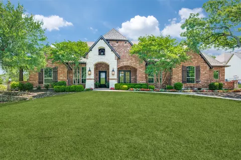 260 W Waters Edge Way, Oak Point, TX 75068