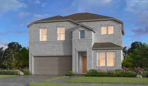 1714 Arroyo Rd, Crandall, TX 75114