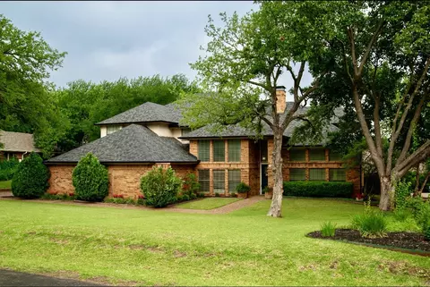 437 Moran Dr, Highland Village, TX 75077
