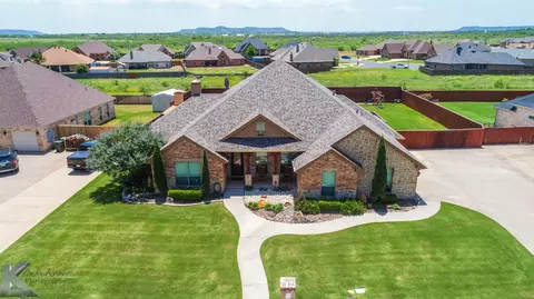4601 Sierra Sunset, Abilene, TX 79606