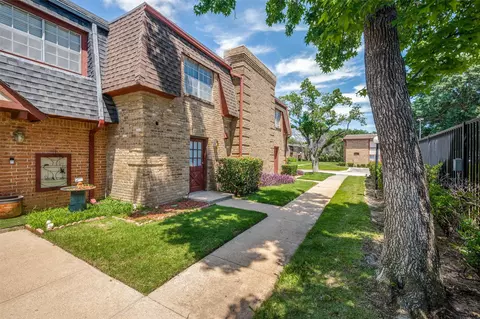 1809 E Grauwyler Rd #132, Irving, TX 75061