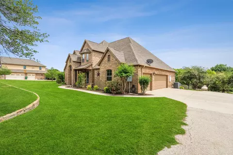 833 Canyon Creek Ln, Weatherford, TX 76087