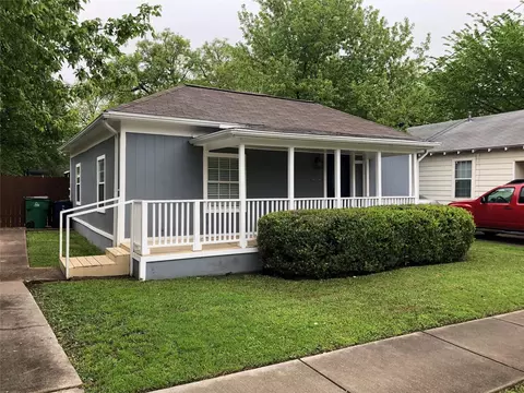 1309 N College St, Mckinney, TX 75069
