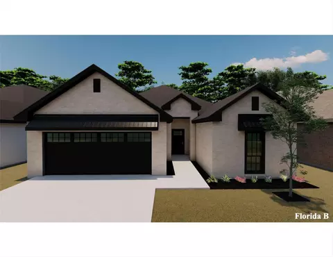 502 Water Valley Dr, Lavon, TX 75166