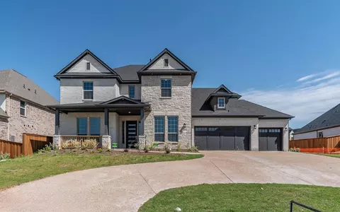 1707 Diamond Dr, Lucas, TX 75098