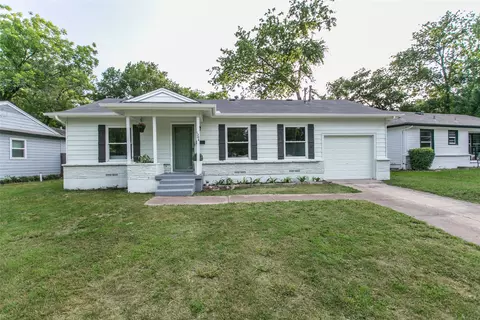 1204 Marydale Dr, Arlington, TX 76013
