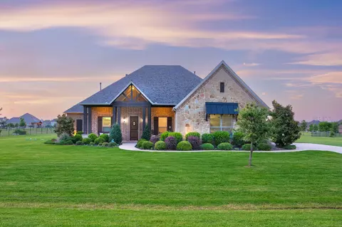 1700 Sara Cv, Lucas, TX 75002