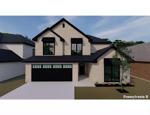 575 Water Valley Dr, Lavon, TX 75166