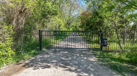 Tbd Dark Hollow Road, Rockwall, TX 75087