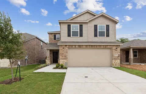 827 Poppy Cove Ln, Princeton, TX 75407