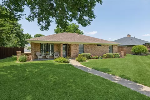 1411 Meadow Glen St, Richardson, TX 75081