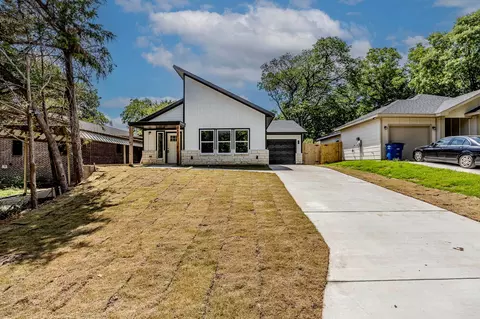 2420 Oak Dale Rd, Dallas, TX 75241
