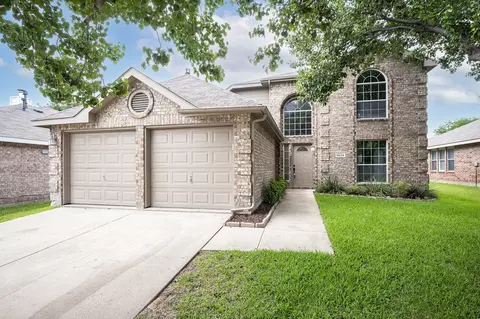 9224 Warren Dr, Mckinney, TX 75071