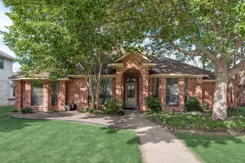 6614 Cordelia Rd, Rowlett, TX 75089