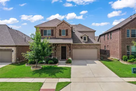 10933 Big Spring Trl, Mckinney, TX 75071