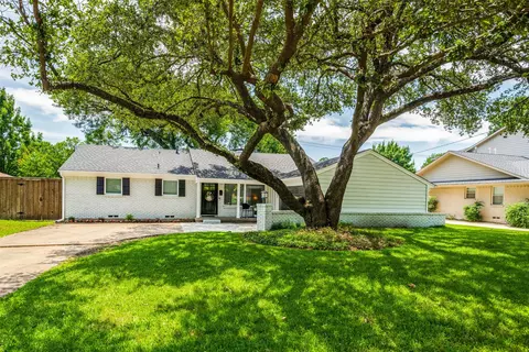 1225 Cherokee Dr, Richardson, TX 75080