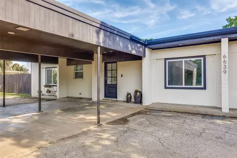 6639 Dick Price Rd, Mansfield, TX 76063