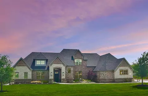 3257 Glenmore Ave, Northlake, TX 76247