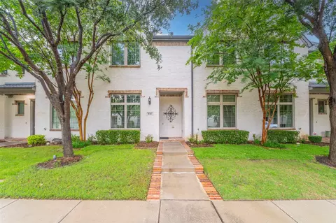 834 Milton Way, Coppell, TX 75019