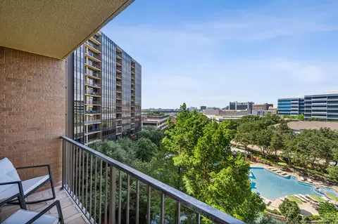 5200 Keller Springs Rd #734, Dallas, TX 75248