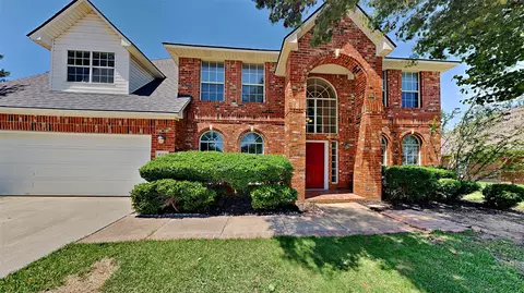 6117 Roaring Springs Dr, North Richland Hills, TX 76180