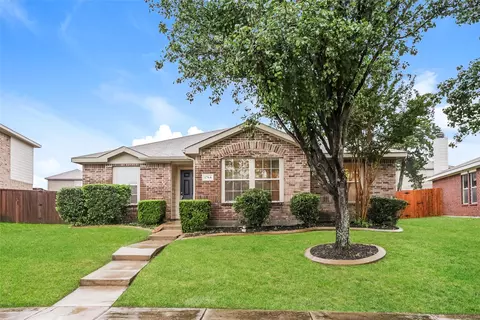 1764 Sierra Trl, Lancaster, TX 75146