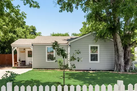 3220 Schieffer Ave, Fort Worth, TX 76110