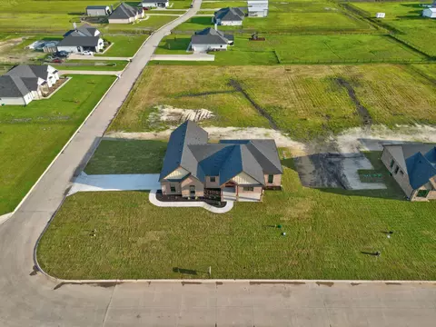 5257 Larue Dr, Caddo Mills, TX 75135