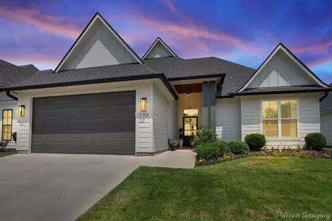 702 Perfect Pl, Bossier City, LA 71111