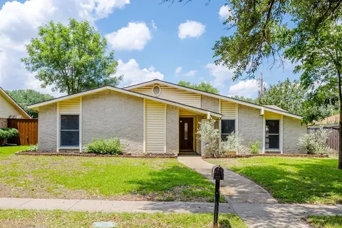 1105 Mossvine Dr, Plano, TX 75023