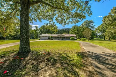 746 Wise Rd, Shongaloo, LA 71072