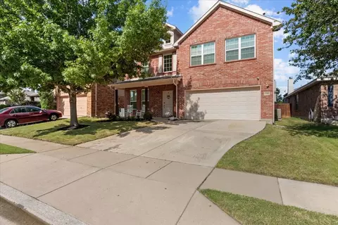 13205 Padre Ave, Fort Worth, TX 76244