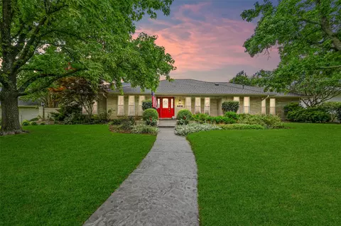 4316 Rickover Dr, Dallas, TX 75244