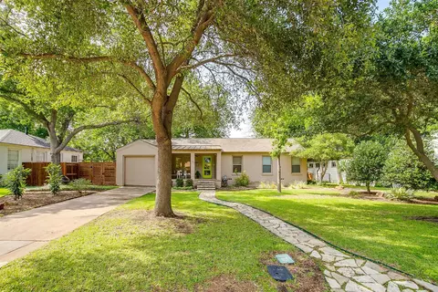 3578 Dryden Rd, Fort Worth, TX 76109