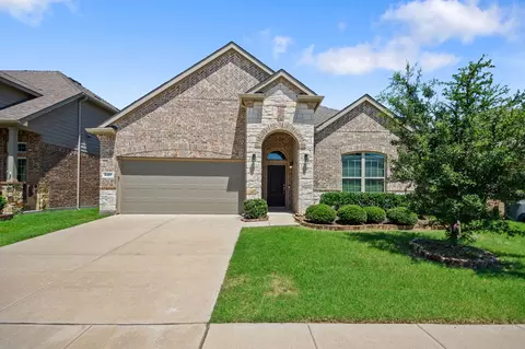 3917 Blessington Dr, Frisco, TX 75036