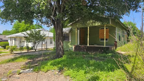 2014 S Ewing Ave, Dallas, TX 75216