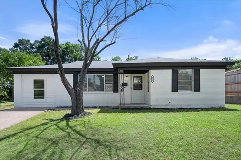 4028 Tejas Trl, Lake Worth, TX 76135