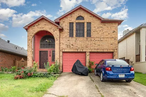 1318 Jasmine Dr, Lewisville, TX 75077