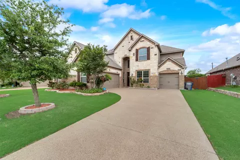 5109 Eureka Ln, Sachse, TX 75048