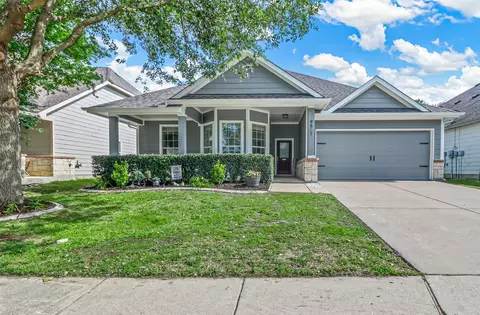9501 Timber Wagon Dr, Mckinney, TX 75072