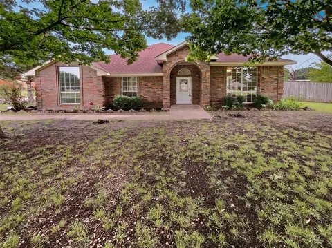 2612 Lake Ridge Rd, Glenn Heights, TX 75154