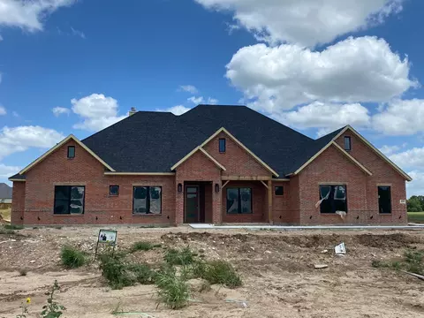 6270 La Paz Ranch Rd, Midlothian, TX 76065