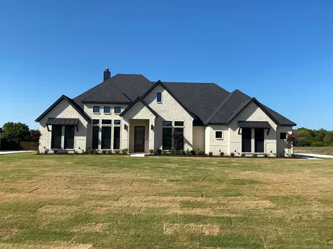 6251 La Paz Ranch Rd, Midlothian, TX 76065