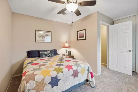 Bedroom - 40 Abbey Rd, Euless, TX 76039 photo 5 of 5