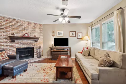 Living - 40 Abbey Rd, Euless, TX 76039 photo 2 of 2