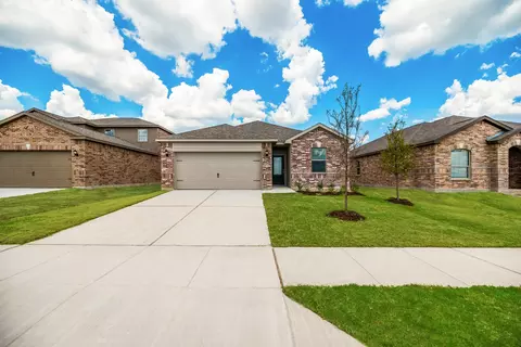 512 Harbor Oaks Dr, Anna, TX 75409